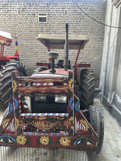 Tractor for sal  260. Nub 03484401096