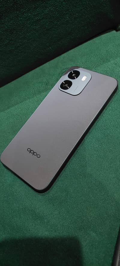 oppo a6 For sale only 2 days use