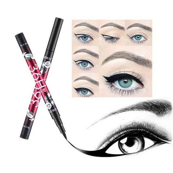36 Hours Waterproof Eyeliner Marker