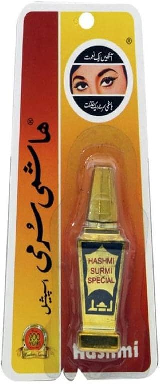 Hashmi Surmi Special for Babies and Kids