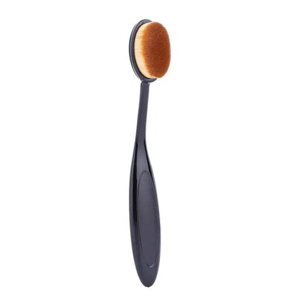 MAT Beauty Oval Blending Makeup Brush