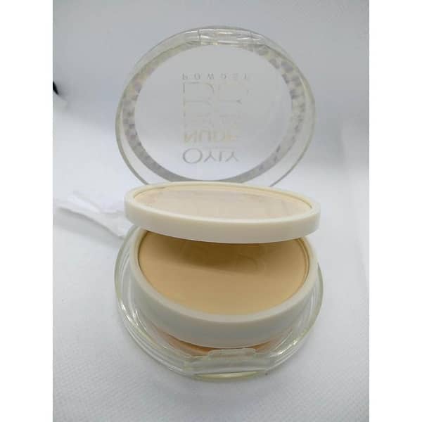 2 in 1 BB Nudge Magique High Impact Compact Makeup Face Powder