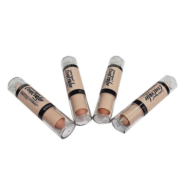 Comfor Beauty 2 In 1 Concealer and Puff