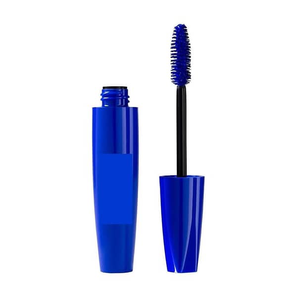 MAT Beauty Blue Waterproof Volume Mascara for Clubbing