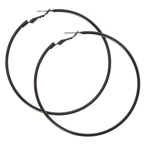 Hoop Earrings for Girls and Women by Hoop Earnings