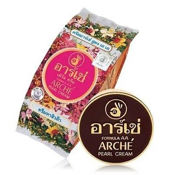 Arche Pearl Beauty Cream
