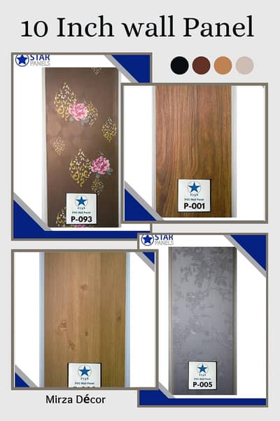PVC walpanel vinyl sheet wood flooring ceiling wooden floor media wa