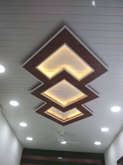 Fancy ceiling-Pop ceiling-Gypsum false ceiling-Modren ceiling design