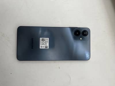 Samsung A06