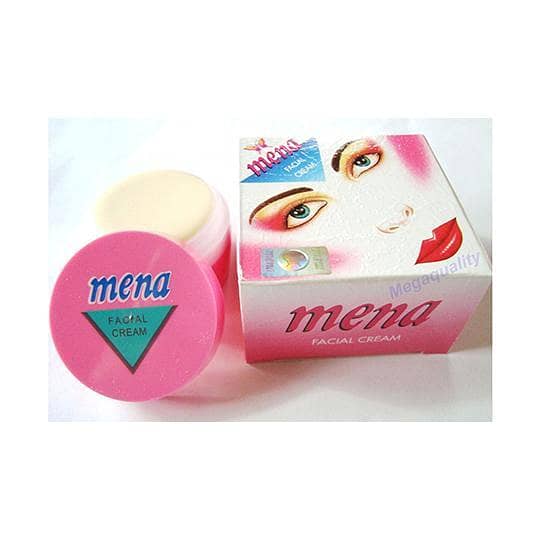 Mena Facial Cream – 15g