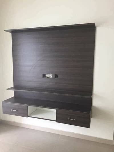 Media wall paper Wallpaper sheet vinyl & wood flooring ceiling