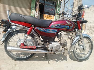 bilkul new bike bike ka koi Kam nahi hona Wala
