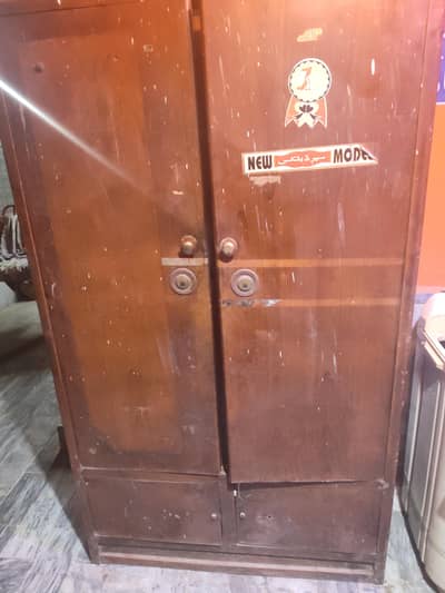 car tool safe cupboard