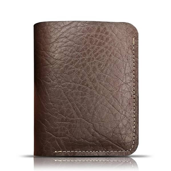 Leather Cardholder for Men