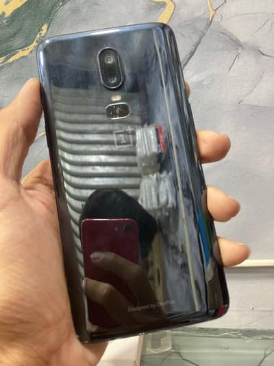 OnePlus 6 for Sale