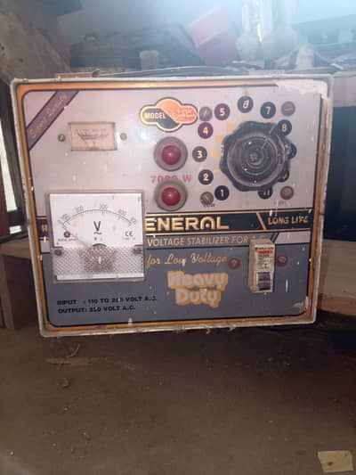 Settplizar for Ac /all home  /3000watta