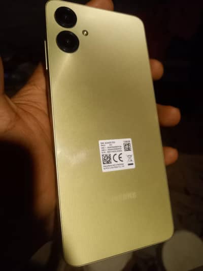 samsung a06 6/128 for sale
