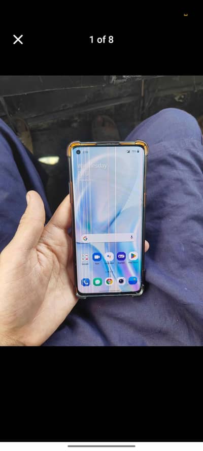 one plus 8 pta single life time