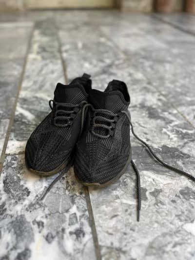 Stylish Thrifted Shoes – Great Condition 