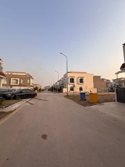 Prime Location Plot Available At Very Reasonable Price