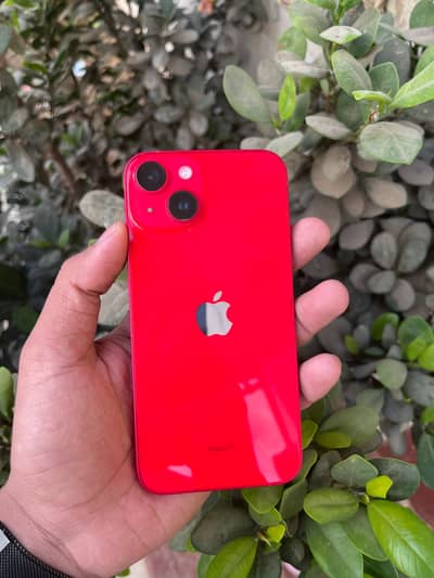 Iphone 14 non jv under warranty read ad