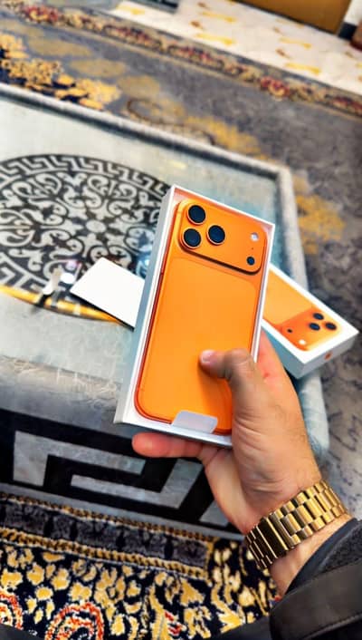 I phone 17 pro max bypass