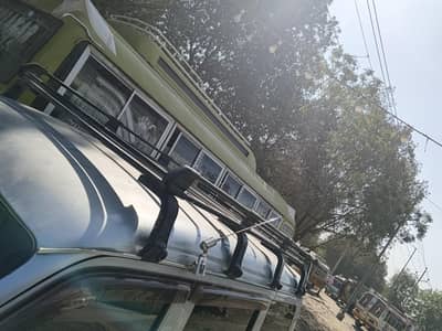 hijet every jangla japani