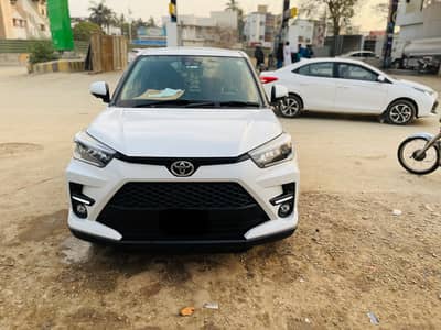 Raize 2021-25 ipmort