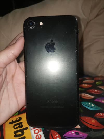 iPhone 7 128gb/2 GB ram non pta