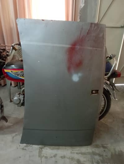 Khyber bonnet jeniun