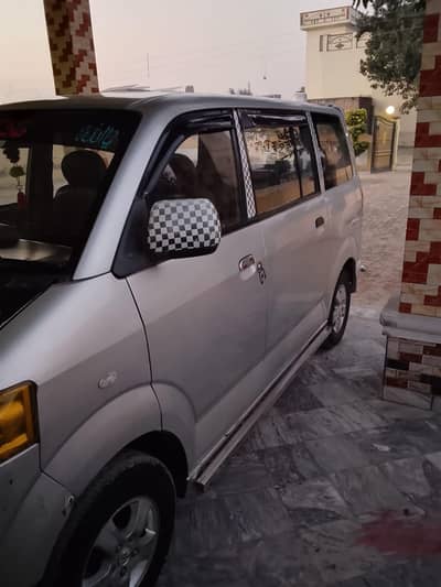 Suzuki APV. 03075169425