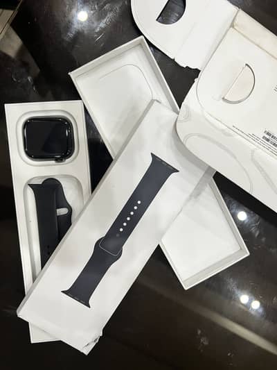 Apple watch series 10