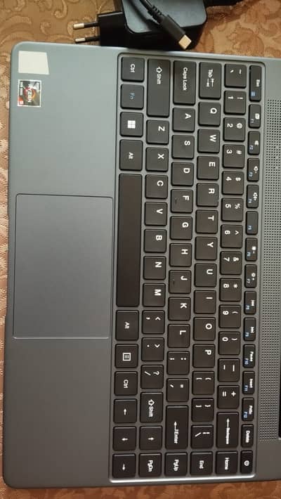 Mechrevo r14p PM Laptop Scheme