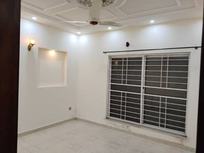 10 marla lower lock upper portion near Penta sequre mall available for rent in Phase 5 DHA Lahore