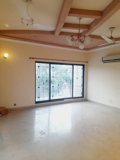 1 Kanal Upper Portion in Phase 3 DHA