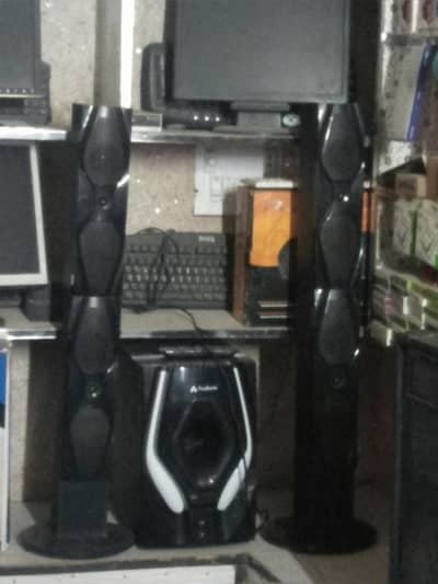 Audionic Rb 110 for sale