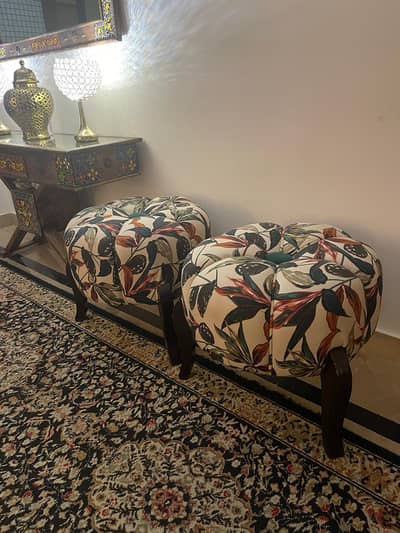 Puffy chairs for sale