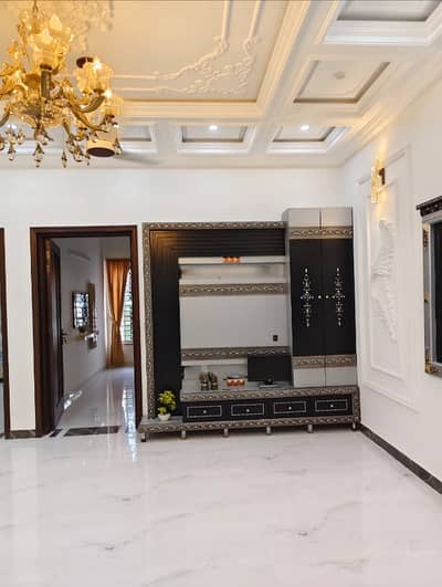 Double Storey 5 Marla House For sale In Park View City - Tulip Extension Block Lahore