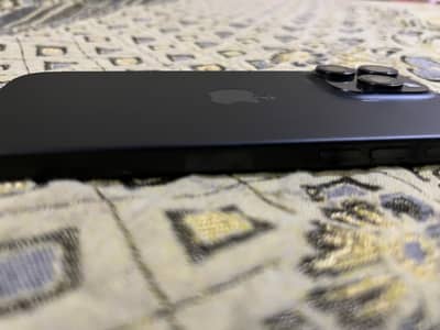 Iphone 15 promax 1 TB   10/10 lush condition sim lock  85 battery