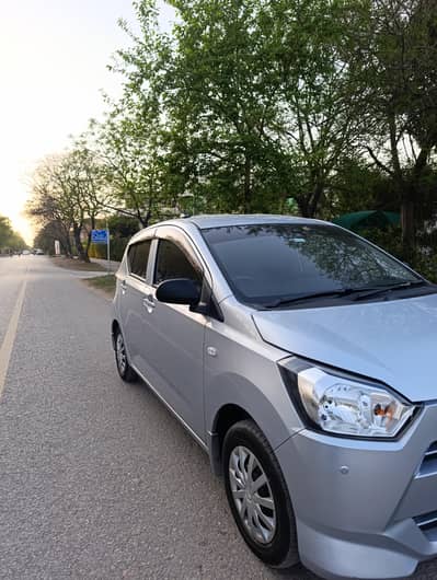 Subaru Pleo Plus 2022