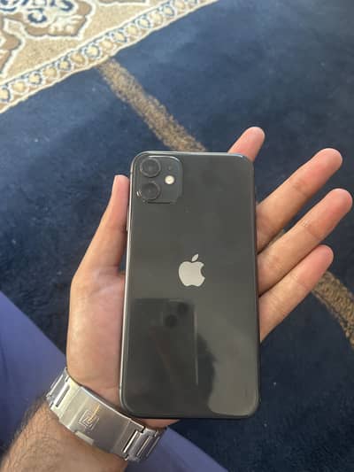 iPhone 11 jv battery health 83 64 gb