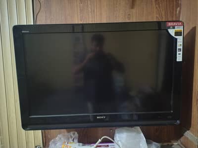 Sony Bravia 40"