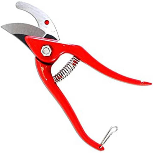 Flower Cutter Best Quality Product Size 8 Inch