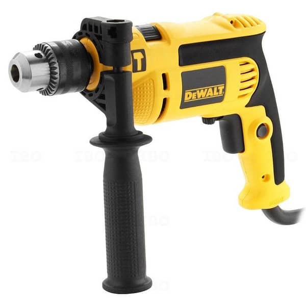 Impact Drill 13 mm with Pure Copper Winding – Best Quality