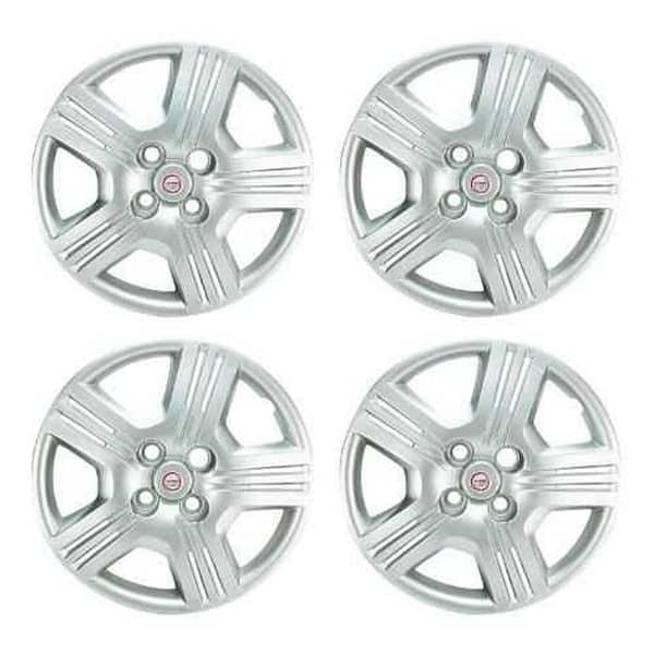 Wheels Covers for Honda City 15 Inch (2009-2020) – Best Quality