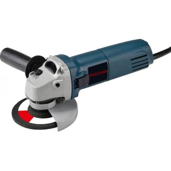 Angle Grinder 4 Inch 100mm – Best Quality Bosch