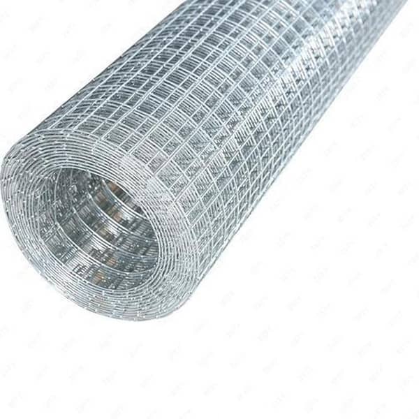 China Wire Mesh (jali) 3 Feet Height x 50 feet Width