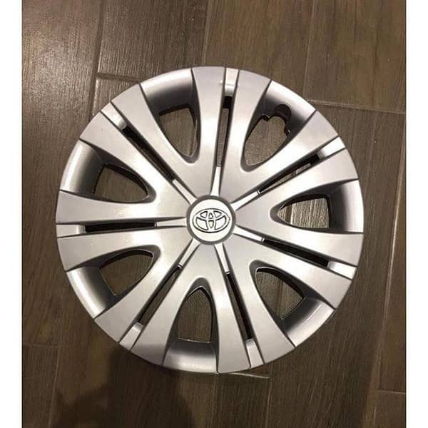 Toyota Corolla 15-Inch Wheel Covers Set of 4