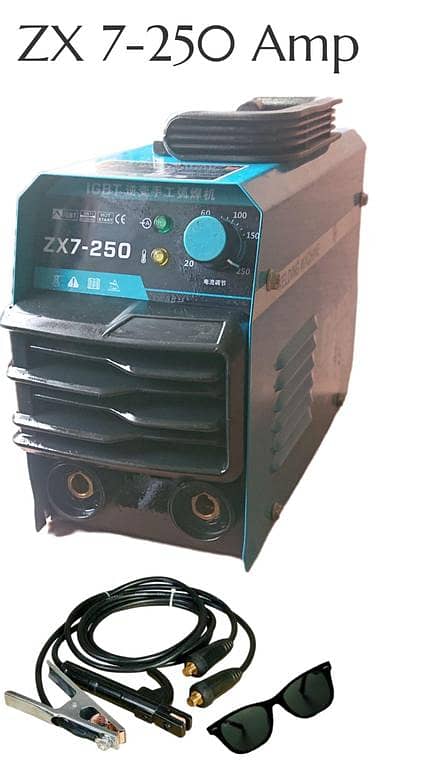 LEOU Inverter Welding Machine 250 Amp ZX 7-250