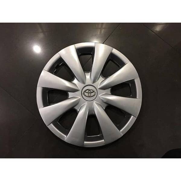 Wheel Covers for Toyota Corolla 15 Inch (2009-2014) – Set of 4